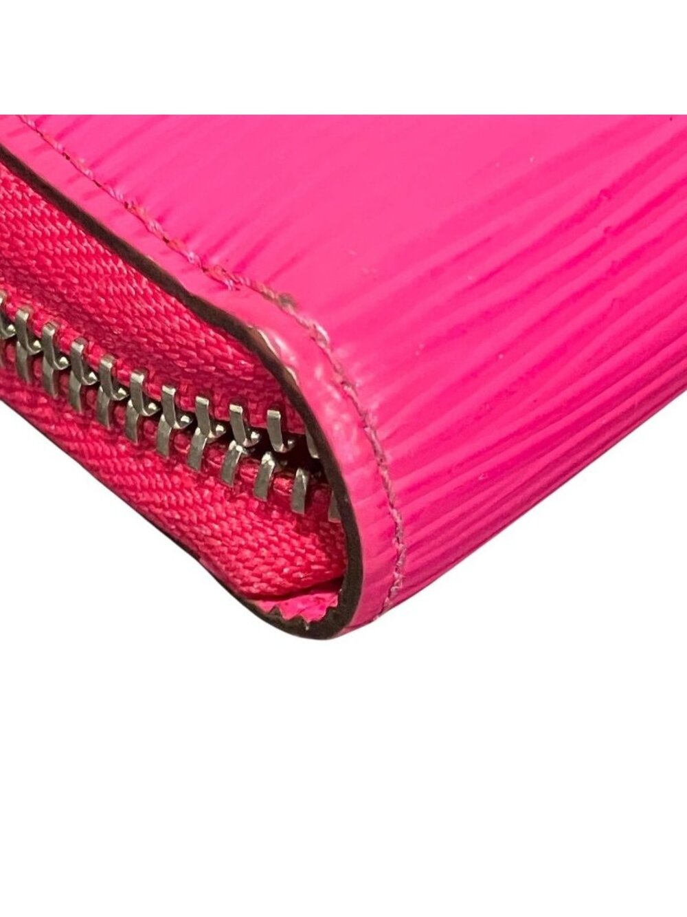 Louis Vuitton Zippy Wallet Epi Leather - Picture 6 of 9